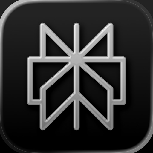 Perplexity - AI Search & Chat 图标
